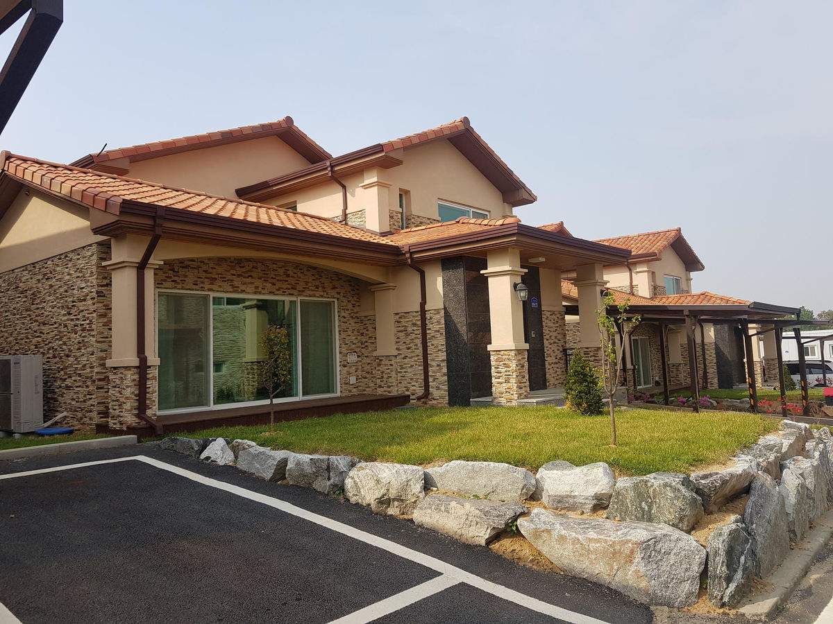 DREAM HILLS Camp Humphreys Offpost Housing