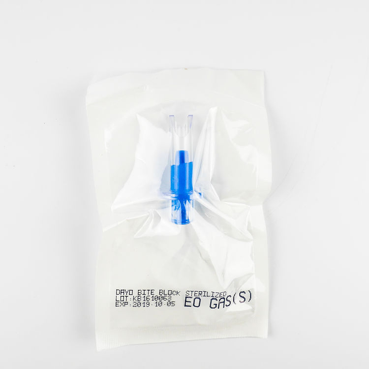 Bite Block(다요) S (주)백년가게국제의료기