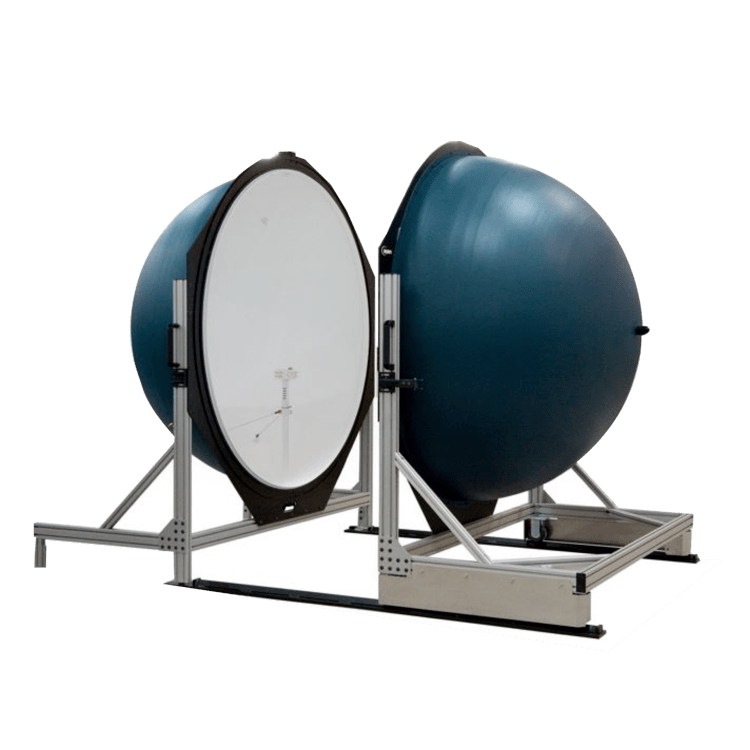 Total radiant flux measurement system Otsuka Electronics Korea 한국오츠카전자