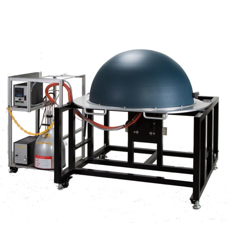 Total radiant flux measurement system Otsuka Electronics Korea 한국오츠카전자