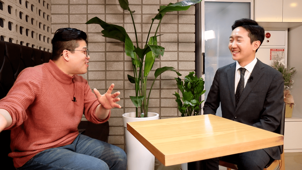 오핸 소개소 EP2 예고/ 흘려온 땀은 배신하지 않는다! 김연수 변호사 OpenHands