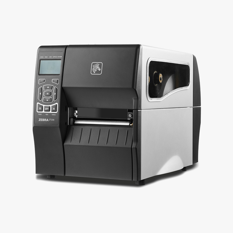 ZT411 : RFID 전문기업 (주)에스오에스정보기술