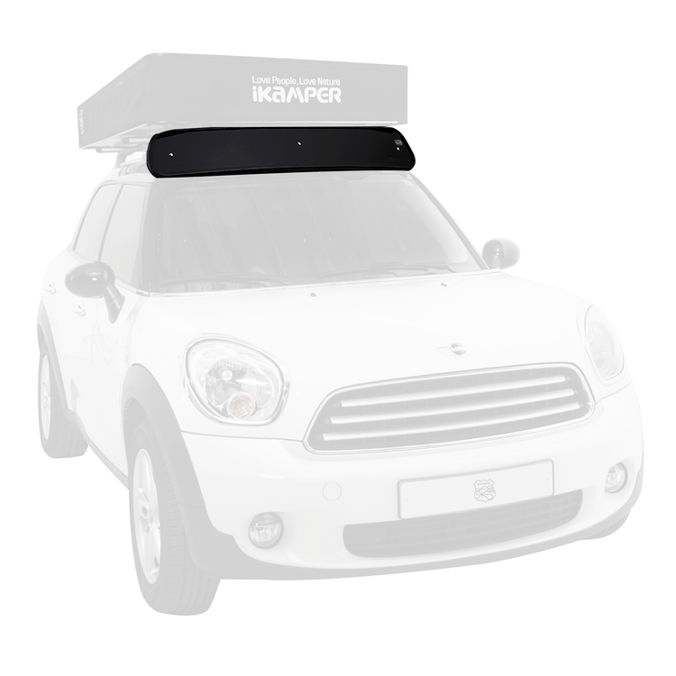 Wind Deflector iKamperLove People, Love Nature