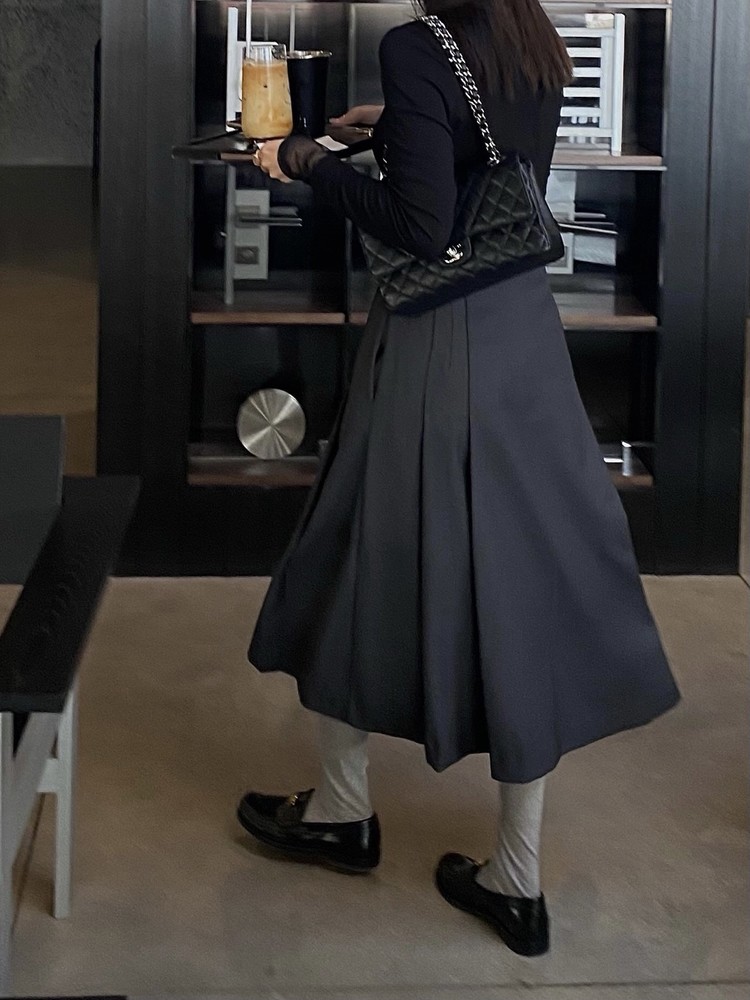 selling skirt bright