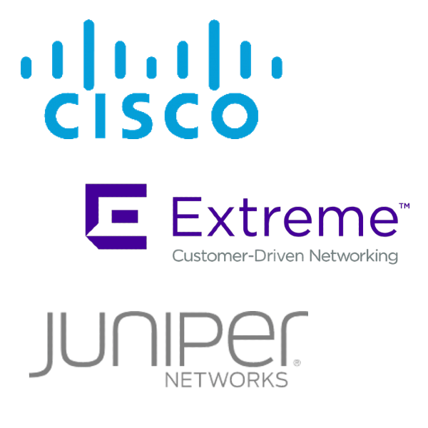 우신네트웍스 네트워크 인프라 구축