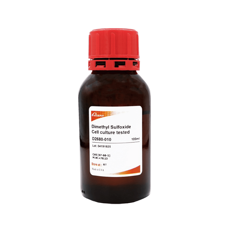 [GenDEPOT] Dimethyl Sulfoxide (DMSO) DAWINBIO