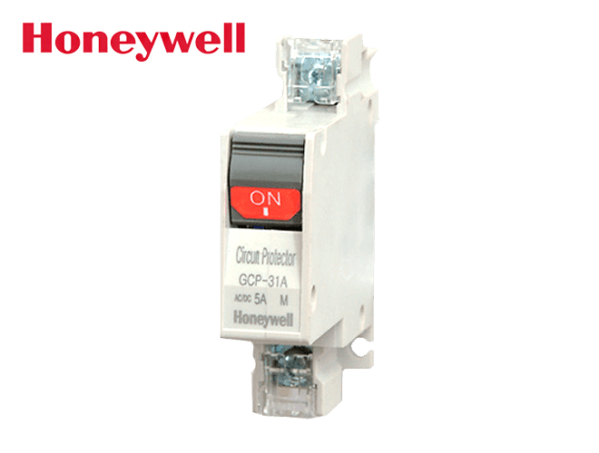 GCP31AN AX 1A30A, 하니웰(HONEYWELL) 회로보호기 투에스케이
