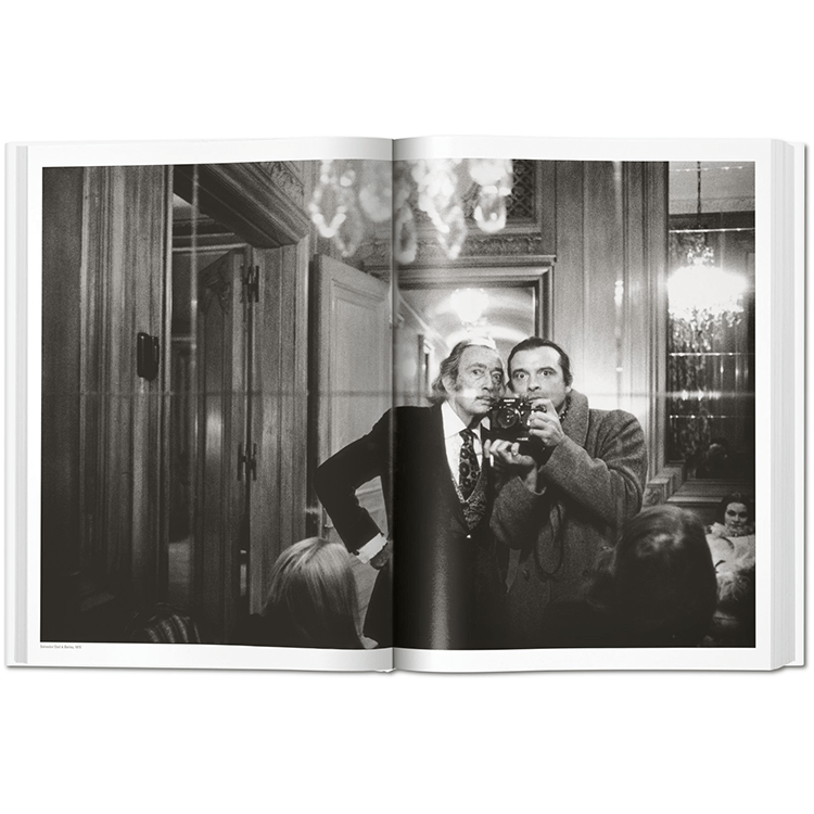 David Bailey TASCHEN KOREA