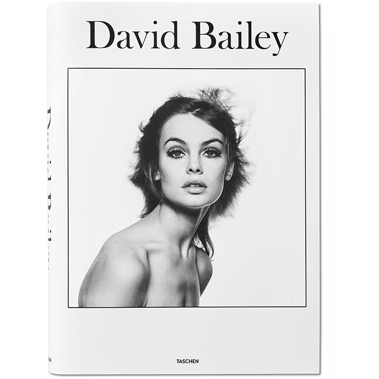 David Bailey TASCHEN KOREA