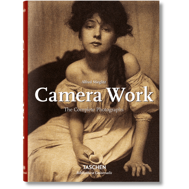Alfred Stieglitz. Camera Work TASCHEN KOREA