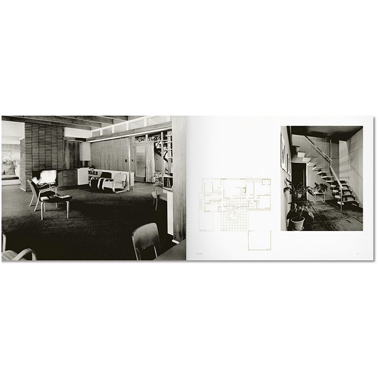 Case Study Houses. The Complete CSH Program 19451966 TASCHEN KOREA