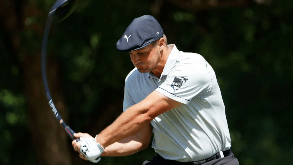 18. 드라이버 샤프트 (2) 토크와 킥 포인트 골프타임