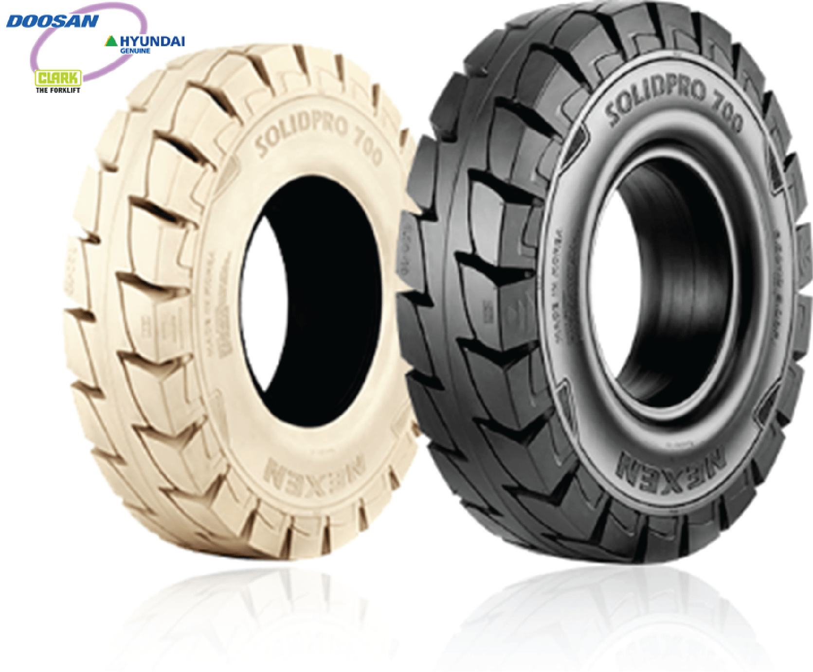 nexen solid tire (us)
