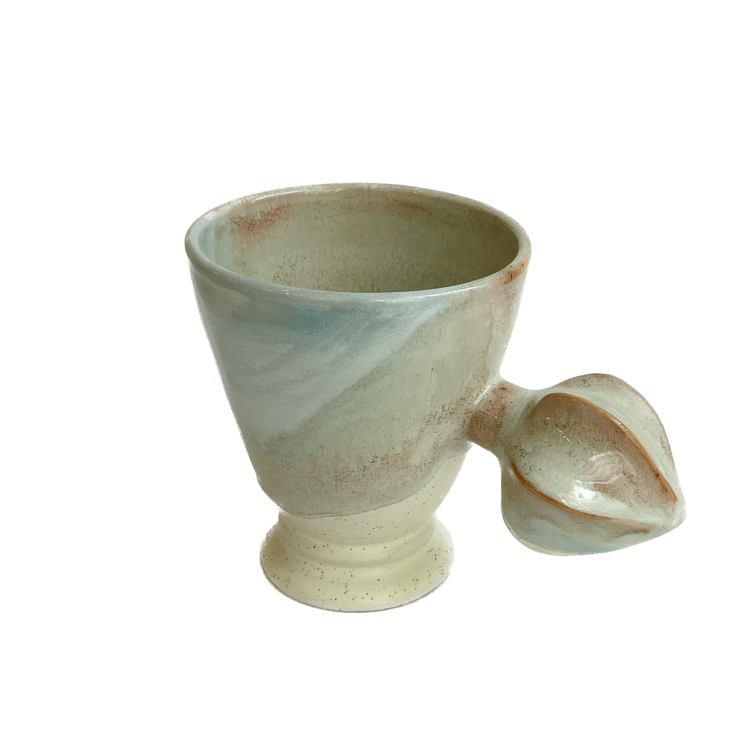 Fruit cup ONLY ONE 10 Quartz