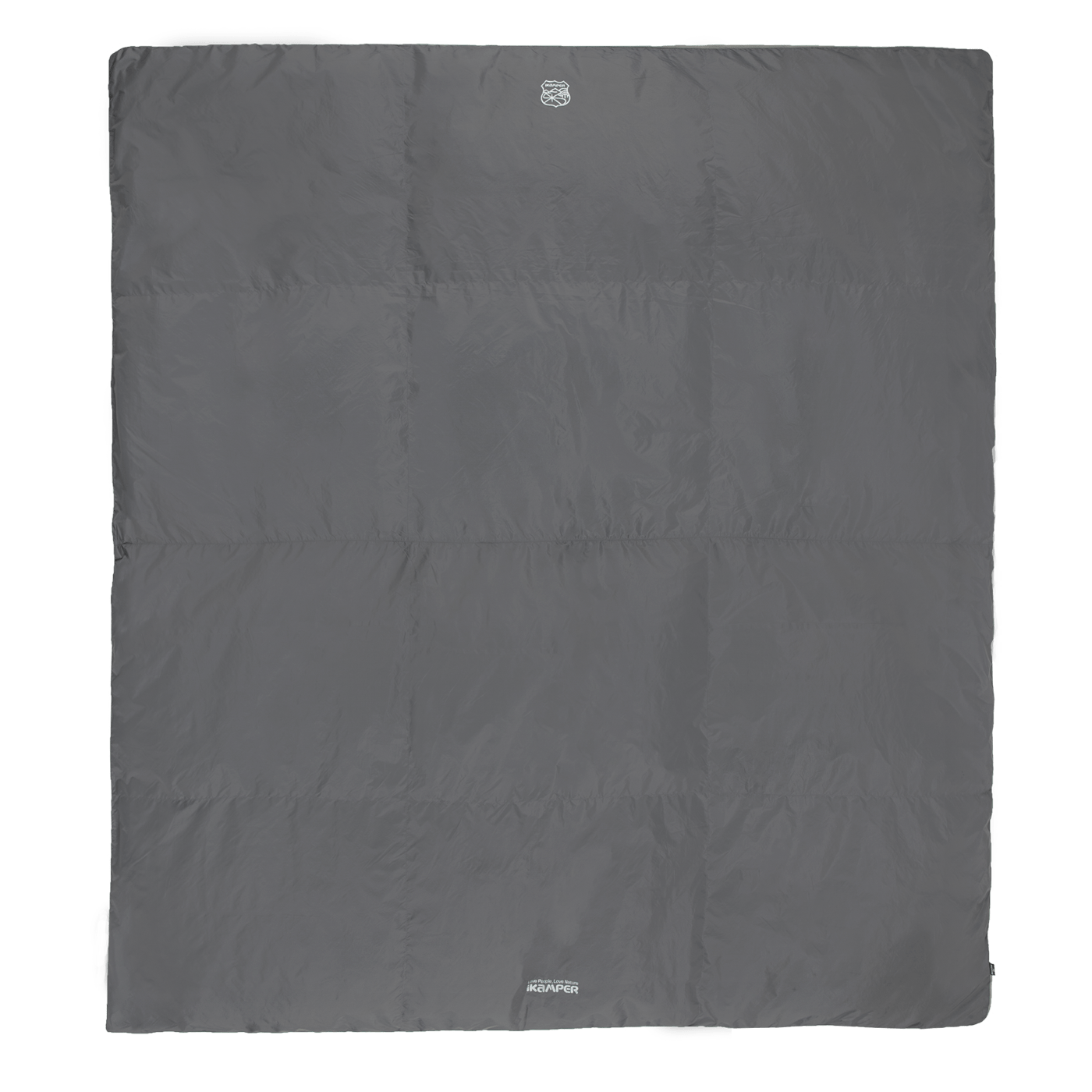 Blanket Cover Double iKamperLove People, Love Nature