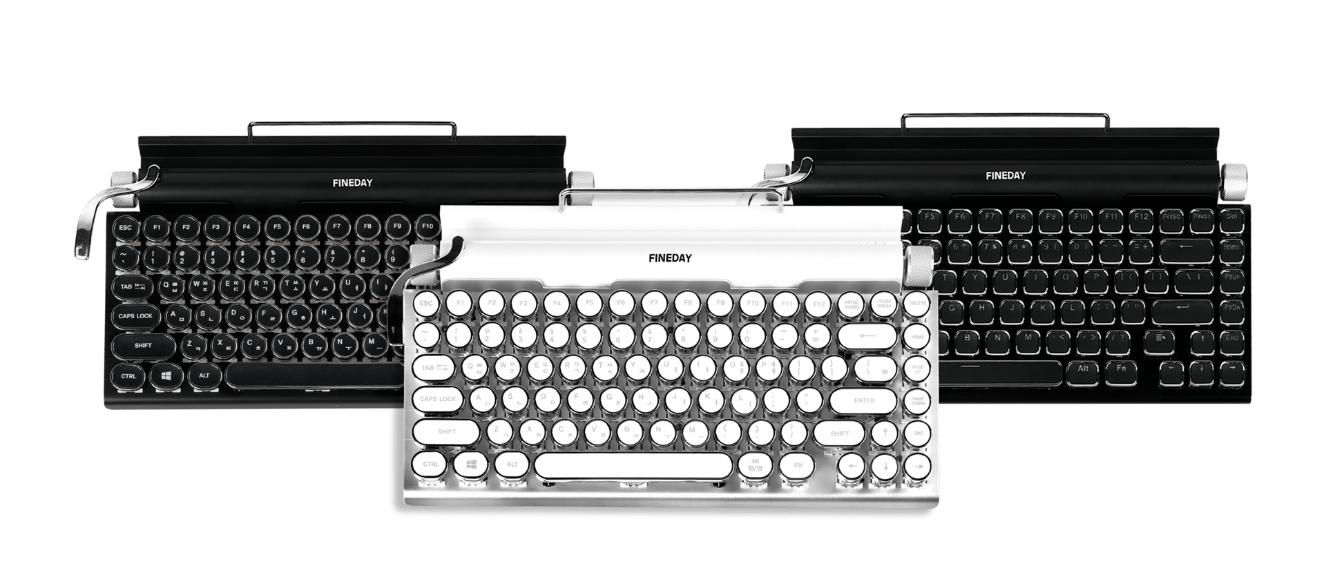 Fineday Keyboard 1.0