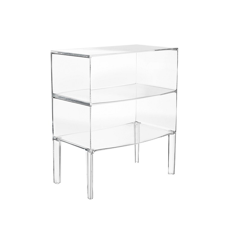 [KARTELL 카르텔] Ghost Buster Dresser 고스트 부스터 드레서 풀티 fullty 프리미엄 가구