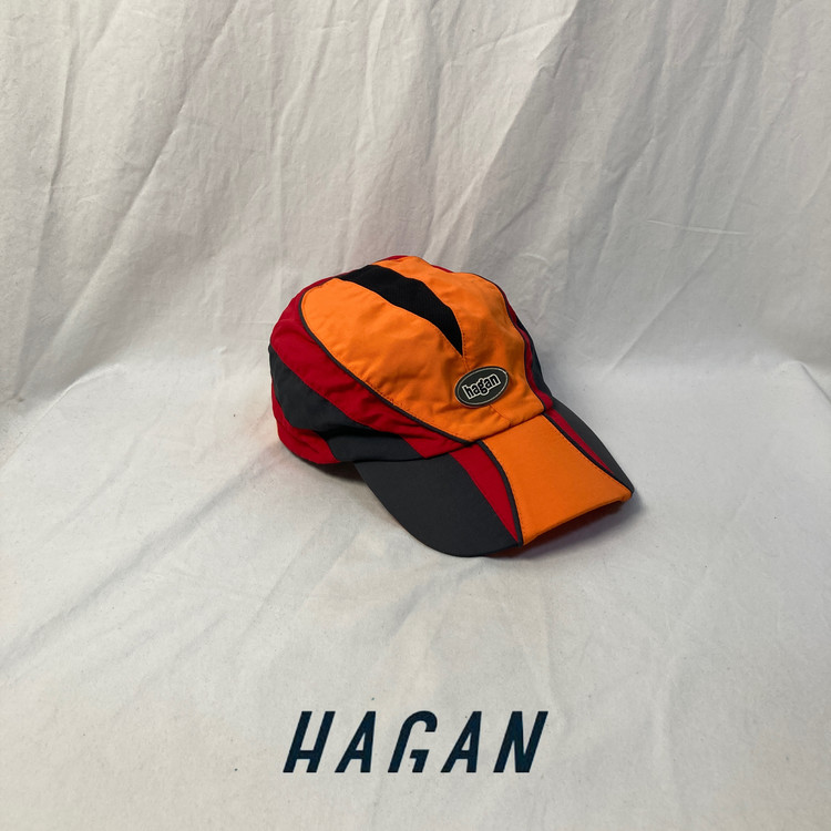 Hagan cap