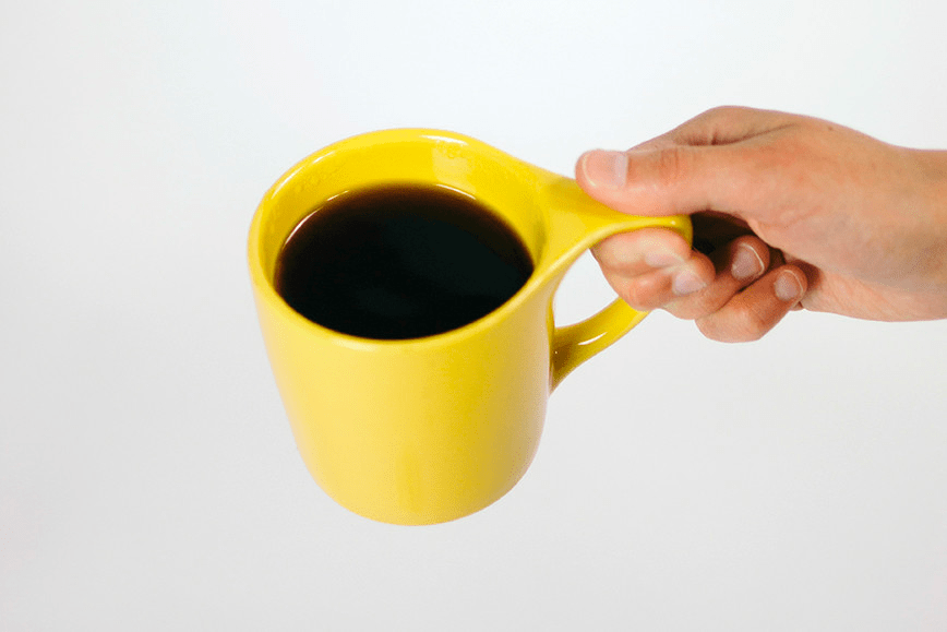 산미? 신맛? COFFEE GUIDE