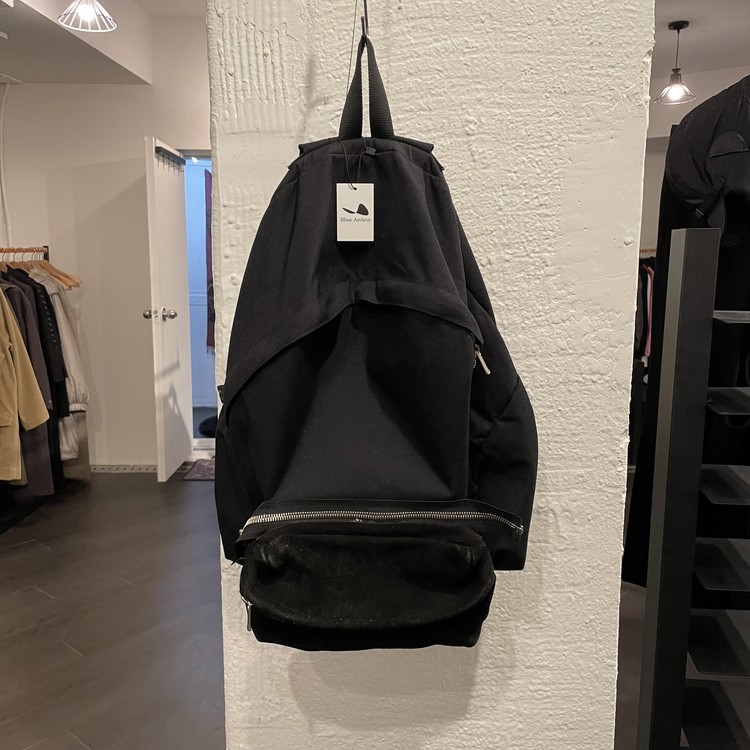 Hender Scheme : 마인 아카이브 (Mine Archive)