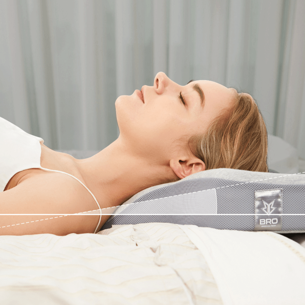 isoNeck Pillow アイソライフ