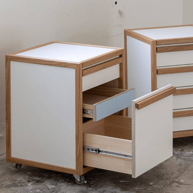 ROLLING VER.02 BRWD FURNITURE