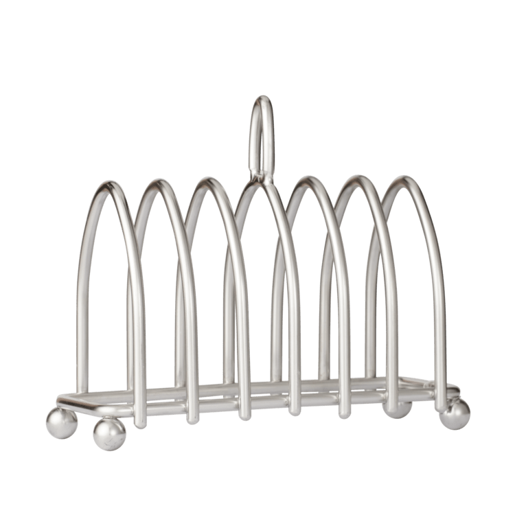 Steel Toast Rack 플레이트베이커리