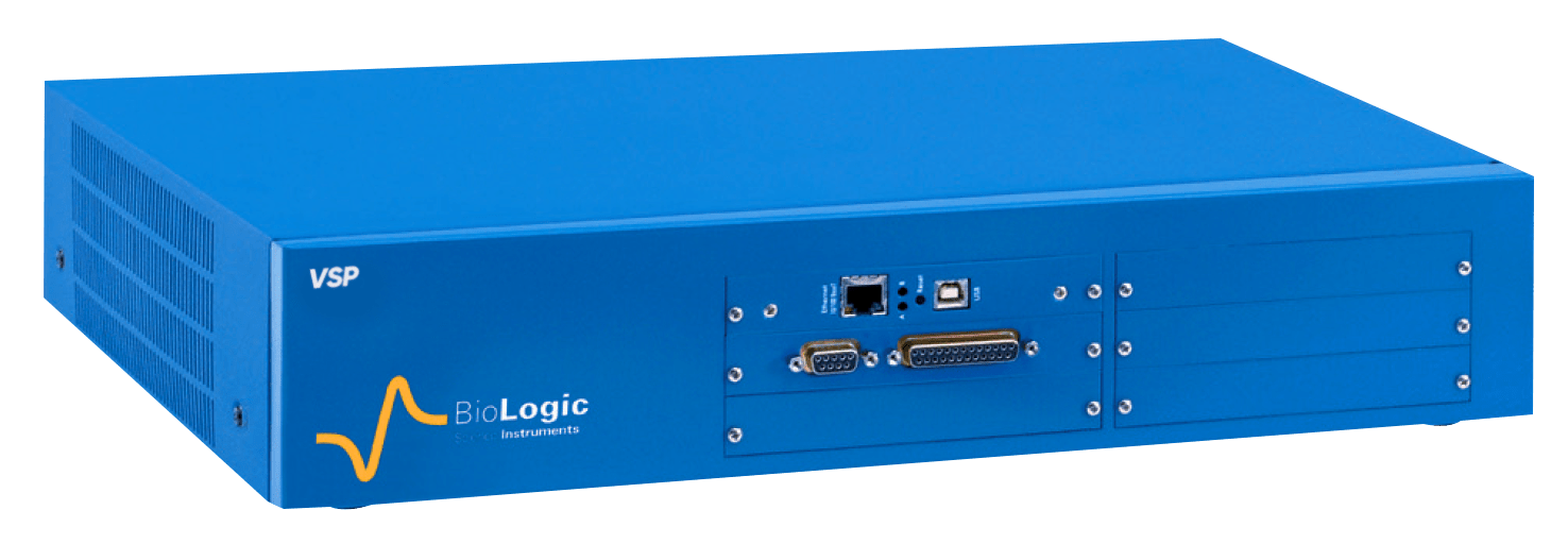 VSP (BioLogic)