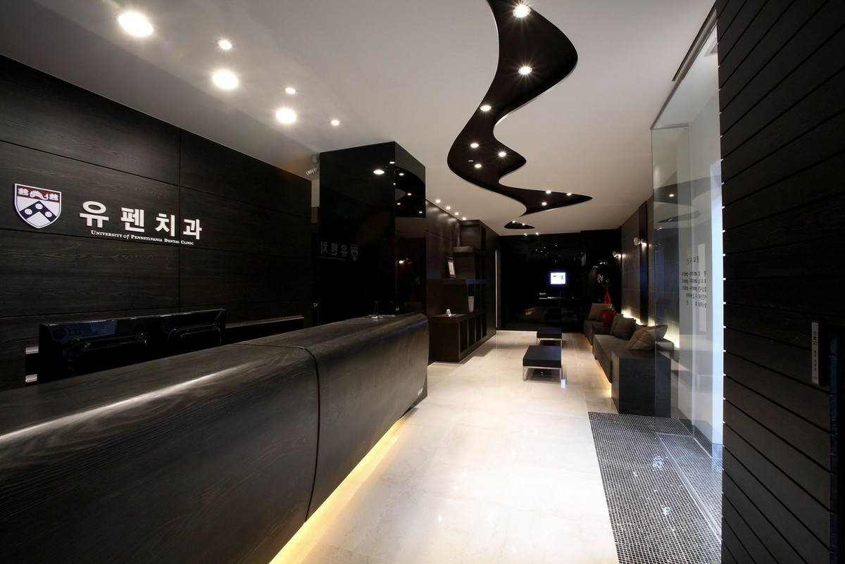 Upenn Dental Clinic BALSANG CREATION