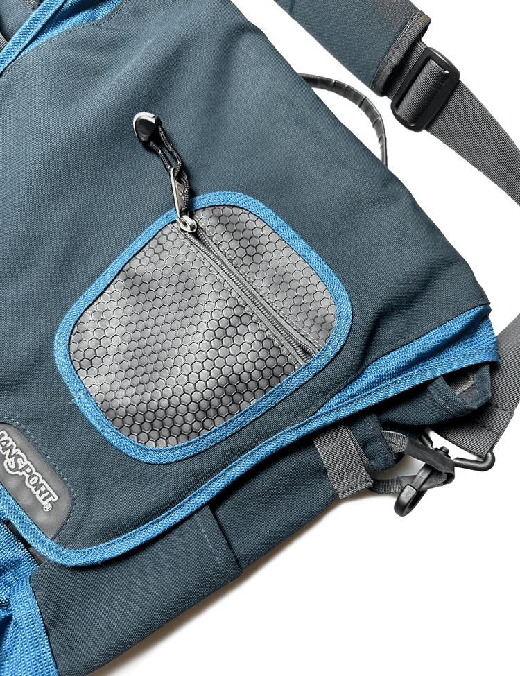 JANSPORT Messenger Bag greenproduct