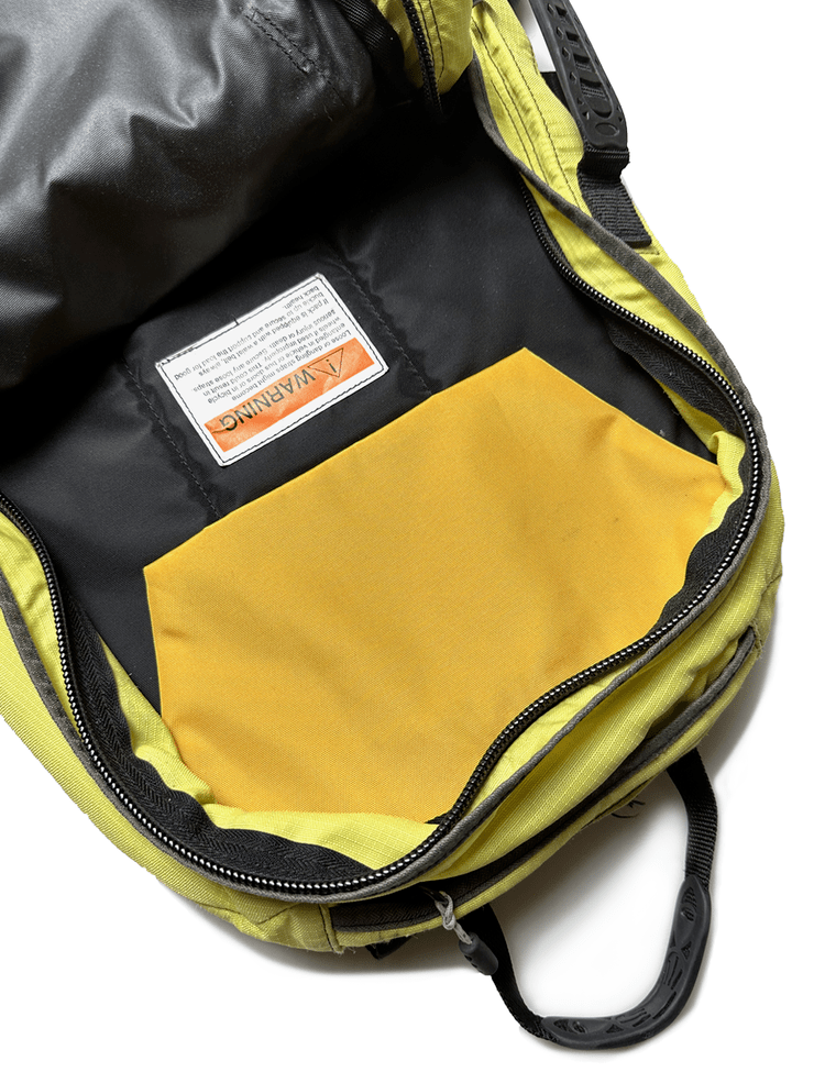 LL Bean Backpack greenproduct