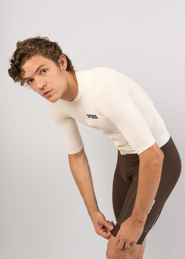 러버앤로드 유니폼 남성 SS 져지 듄스 RUBBER N' ROAD Club B