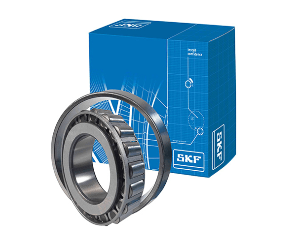 Transmission bearings for commercial vehicles Ball Bearings