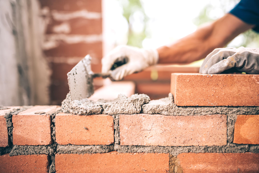 Brick Calculator Estimate the Bricks and Mortar Needed for a Project
