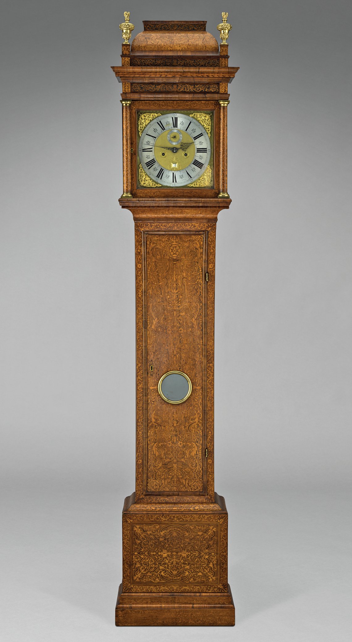 Keeping Time Tall Case Clocks at Colonial Williamsburg by Tara Gleason Chicirda Incollect