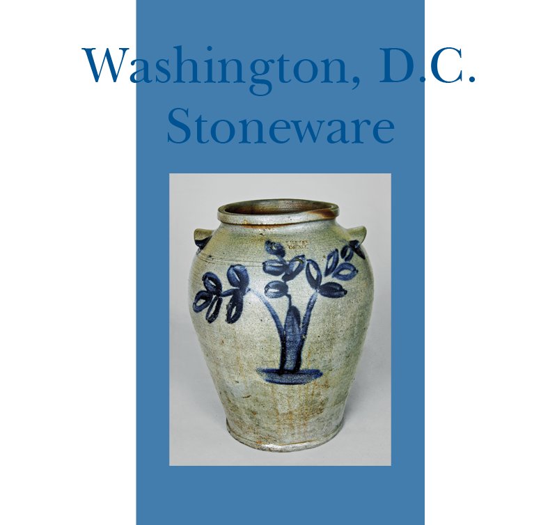 Washington D.C. Stoneware by Brandt Zipp Incollect