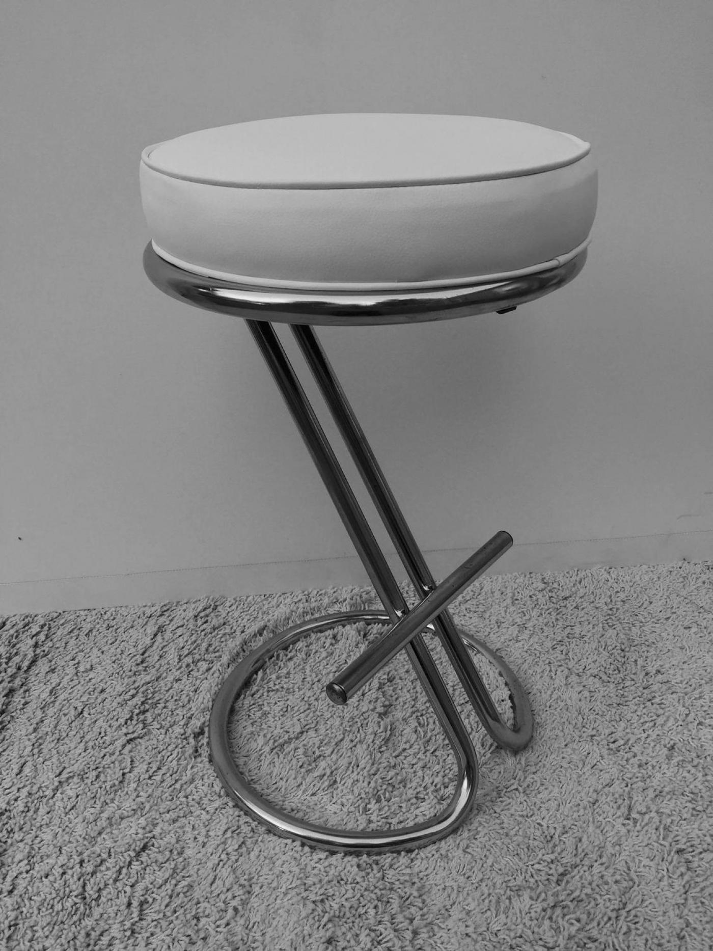 Gilbert Rohde Gilbert Rhode Z Stool