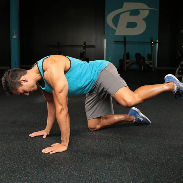 What Are Walking Lunges And Fire Hydrants Incredible Fitness Tips