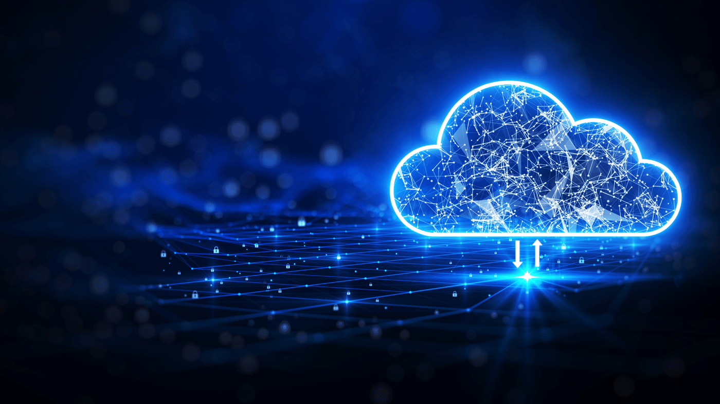 Top Five Cloud Storage Providers of 2023 IN CUES