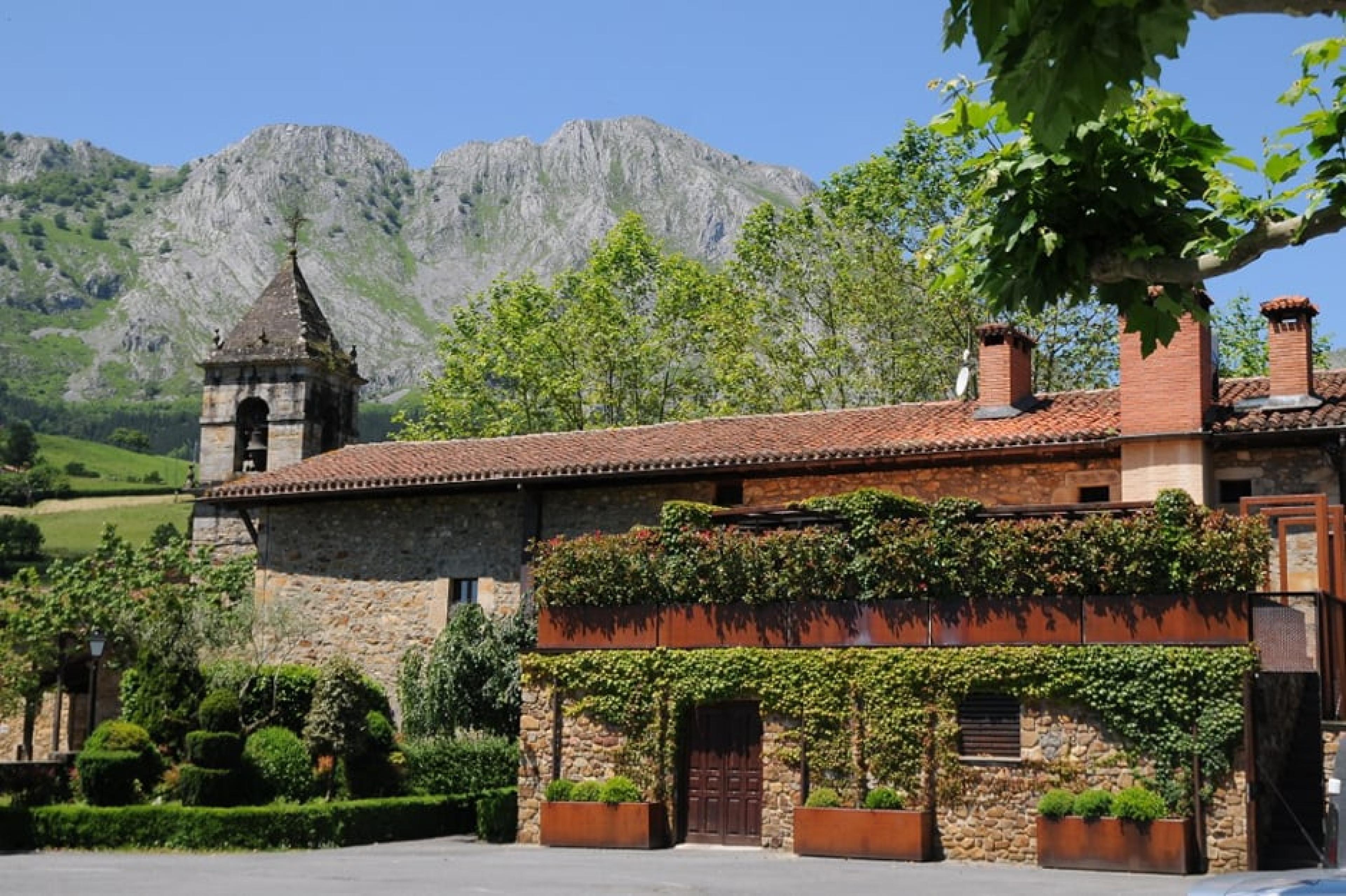 Spanish Basque Region