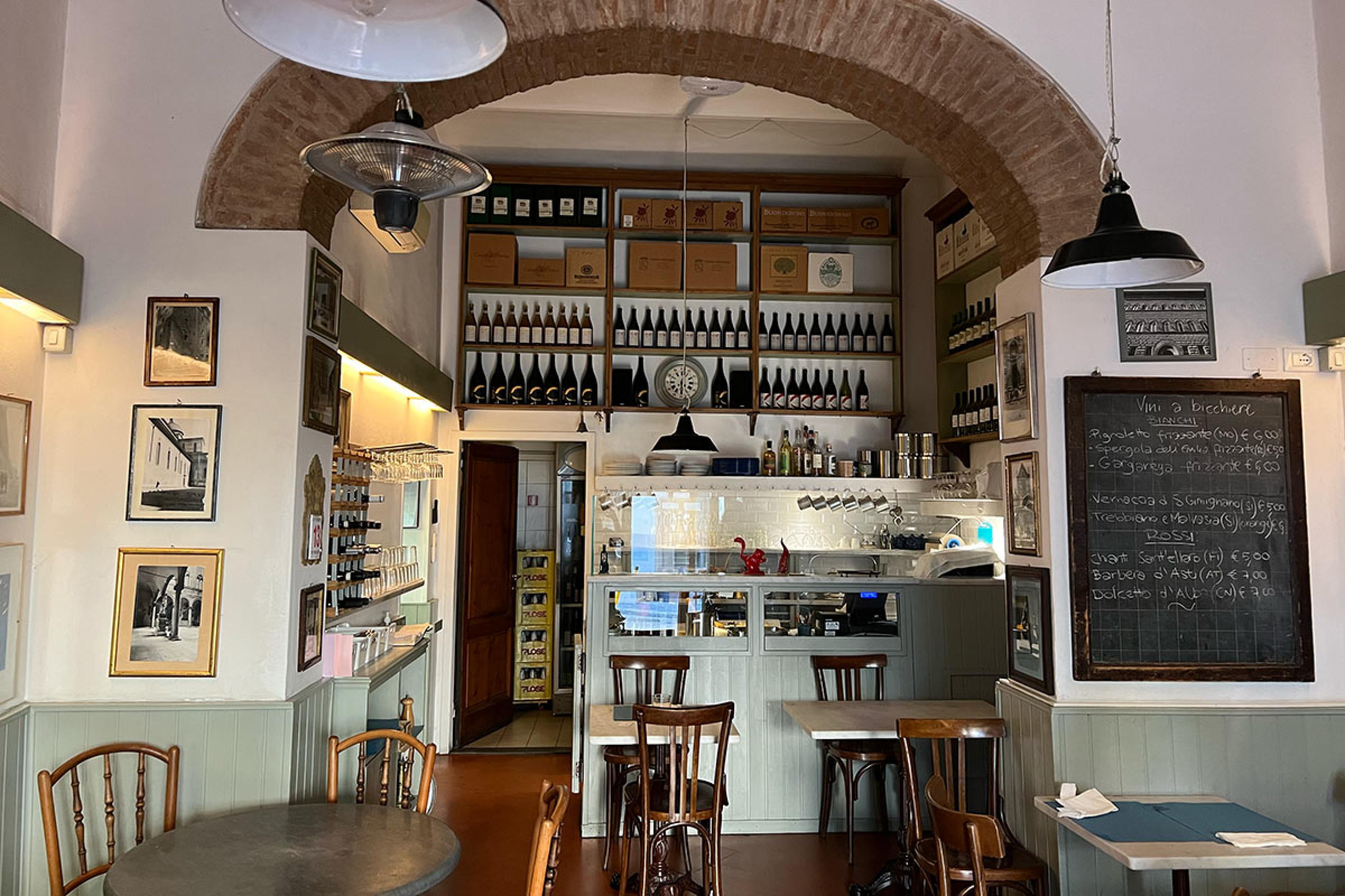 Best Florence Restaurants