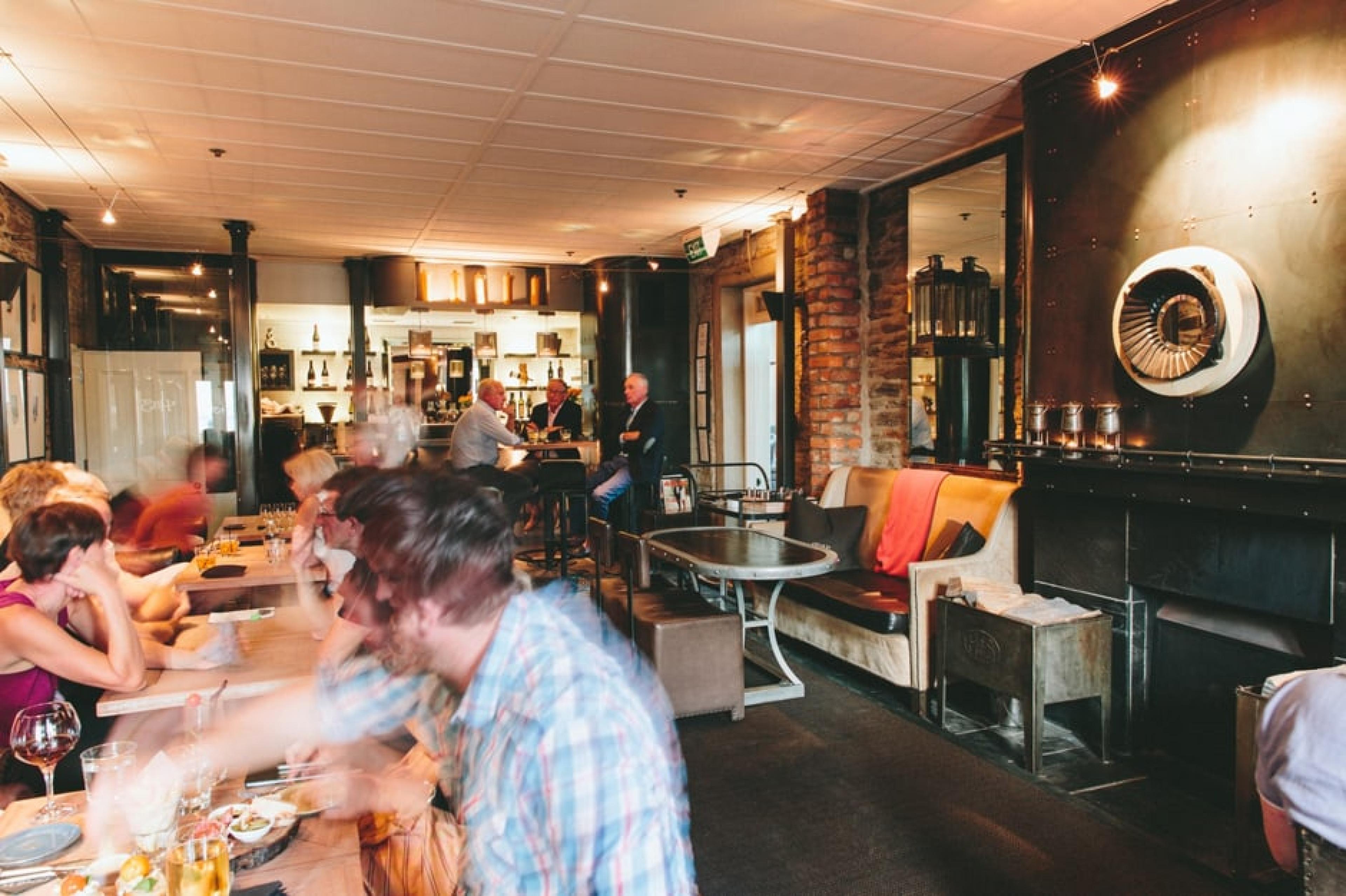 Hotels in Queenstown