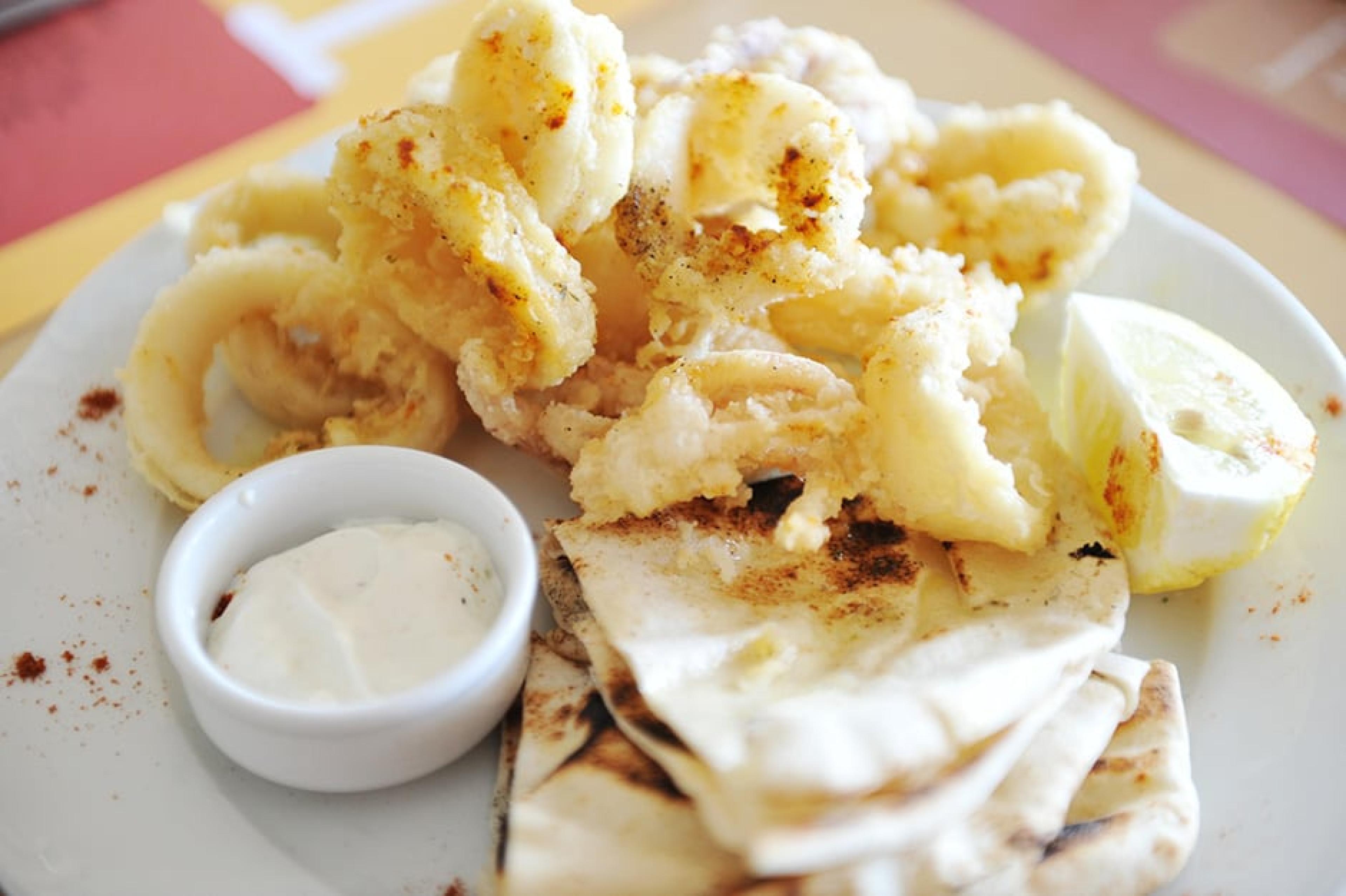 Best Greece Restaurants