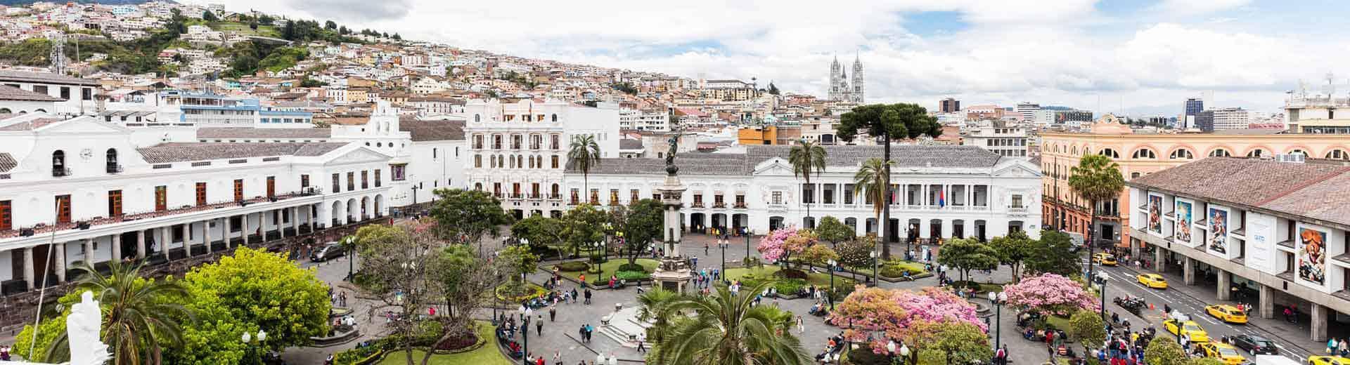 Quito Inspiration Best Places to Stay, Eat and Explore