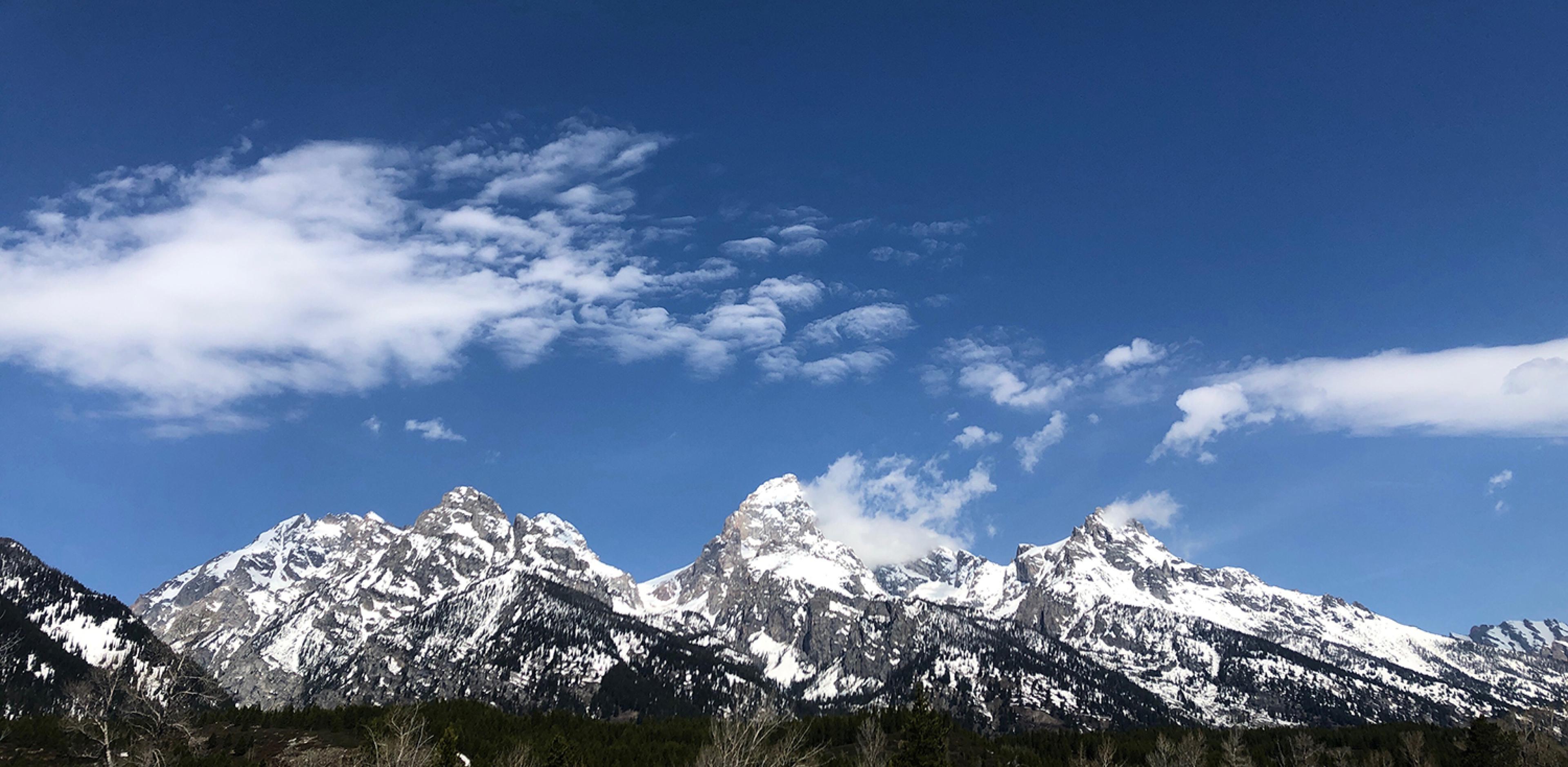 Jackson Hole