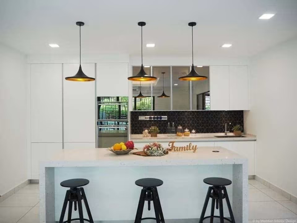 Wet and dry kitchens What’s the difference? Indesign Live Interior Design and Architecture