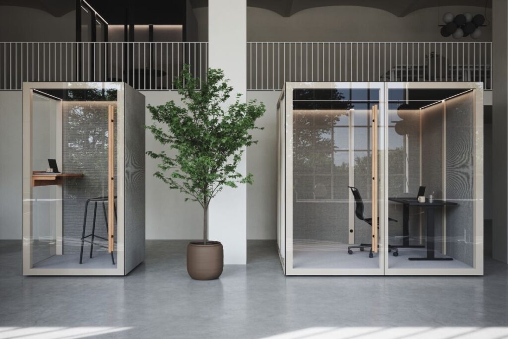 KFive's furniture is all about healthier habits IndesignLive