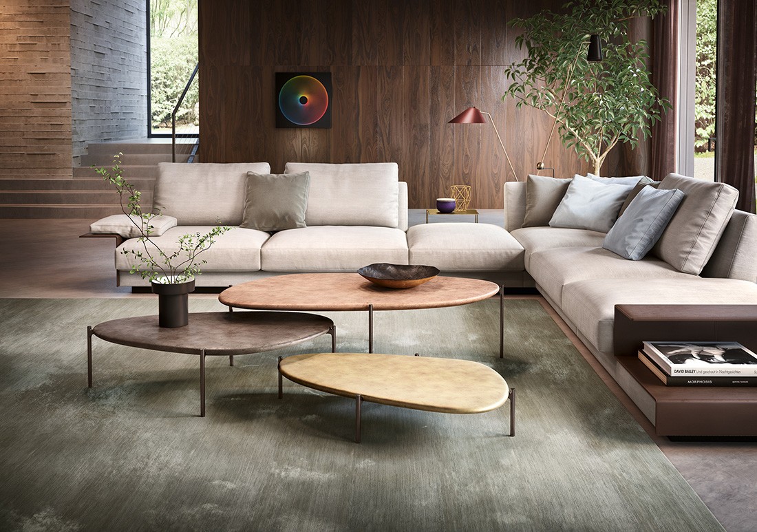 All the pieces coming together with Walter Knoll IndesignLive