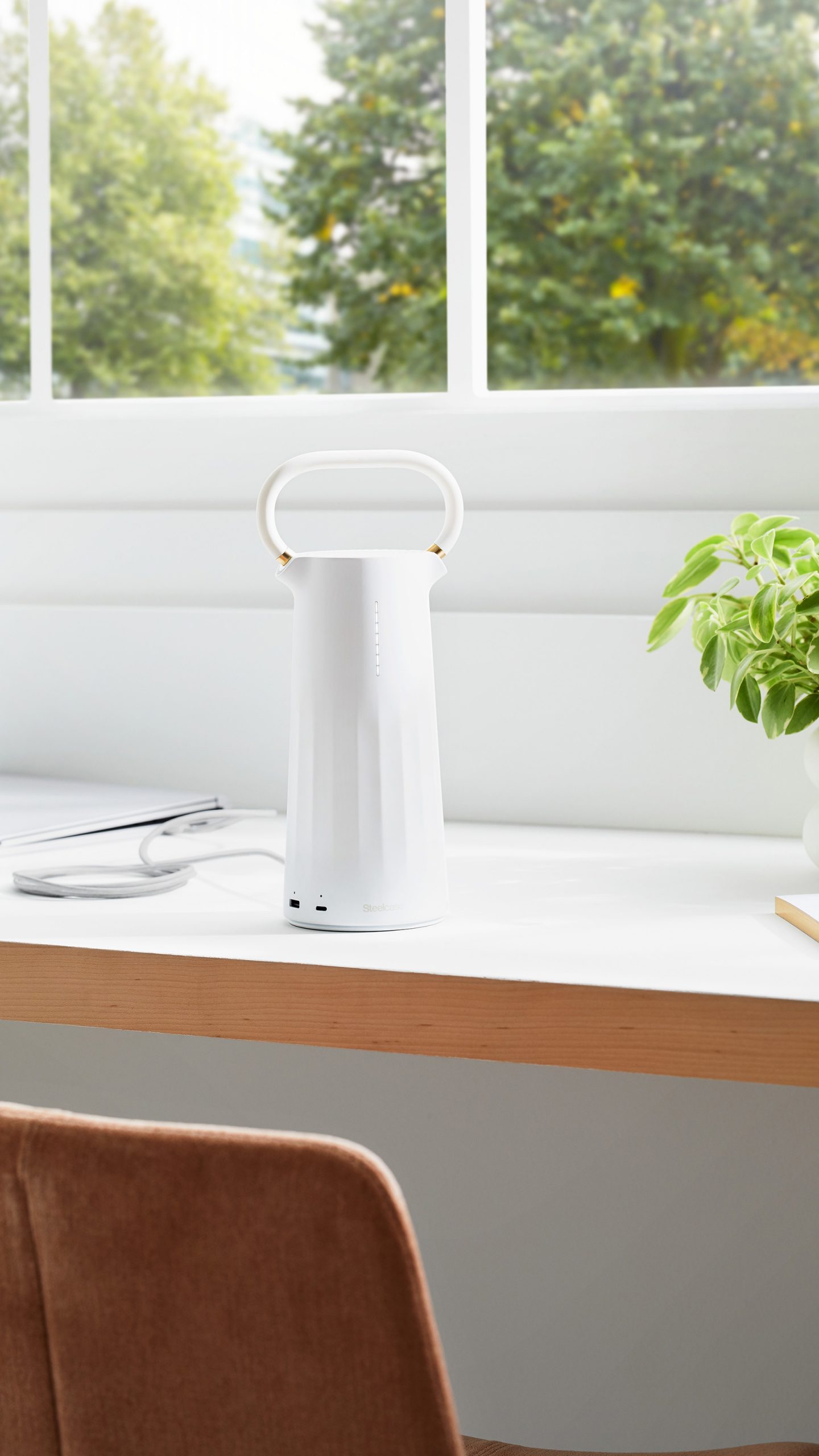 Flex Mobile Power Steelcase IndesignLive