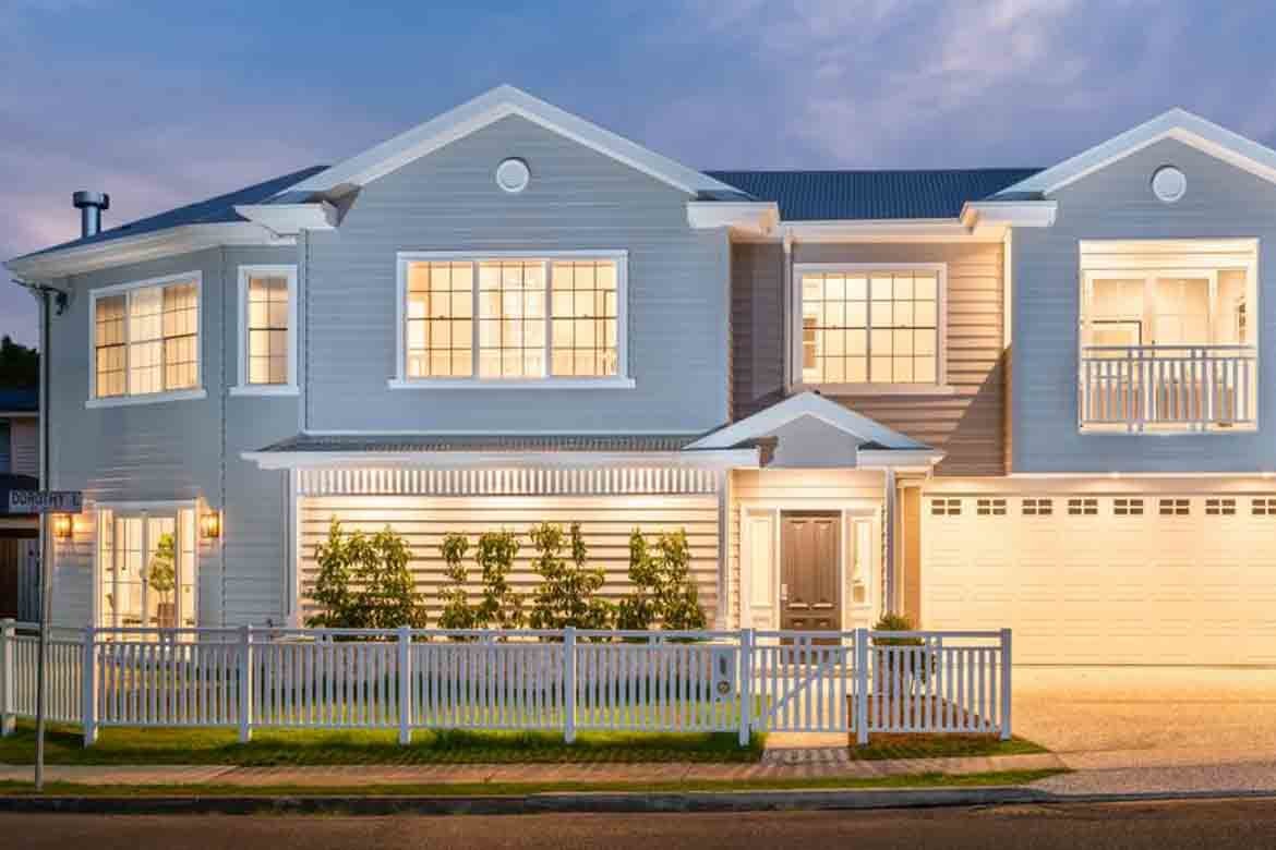 Corner Block House Design 6 Plans for Building on a Corner Lot